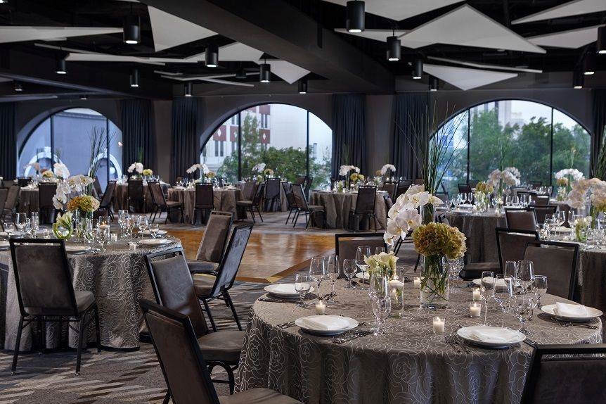 renaissance reno downtown hotel wedding venue