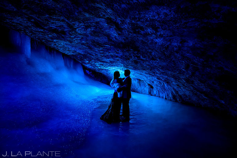 rifle falls state park engagement j la plante photography