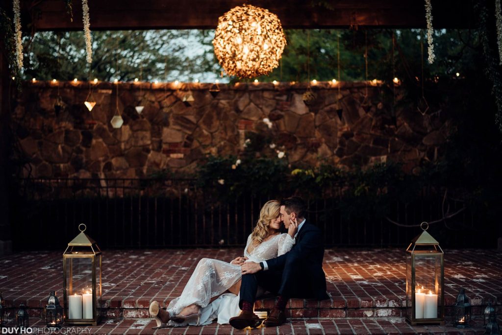 the estate yountville wedding duy ho photography