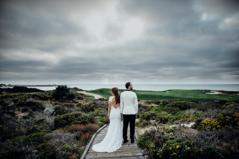 the inn at spanish bay wedding duy ho photography