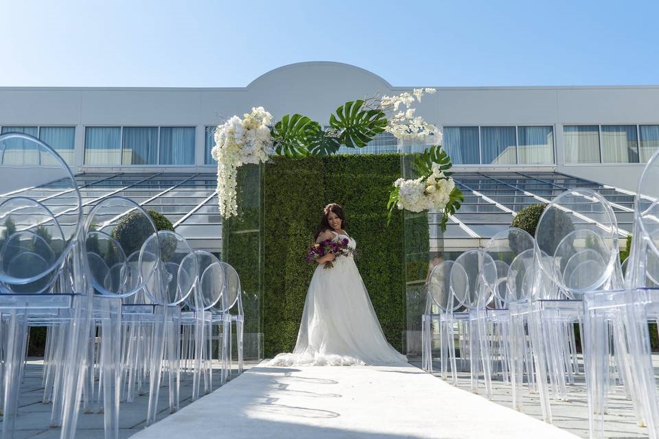 the kingsley bloomfield hills wedding venue