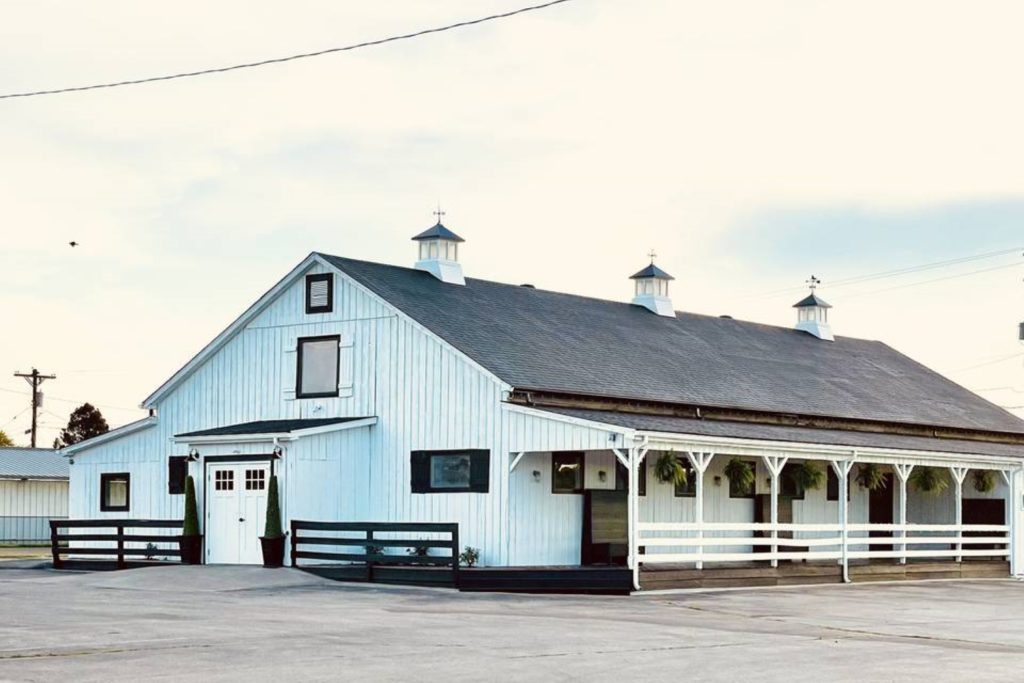 the mckinley wedding venue