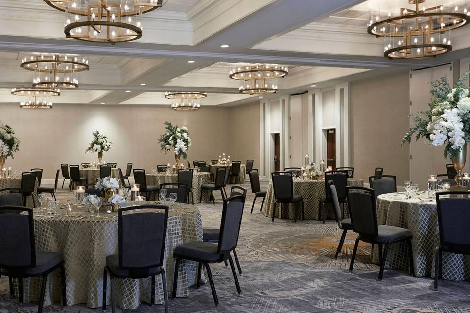 washington marriott georgetown wedding venue