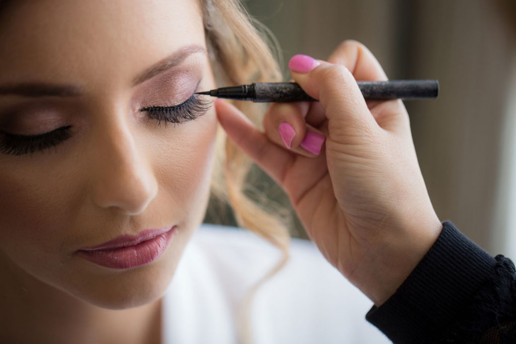 wedding day emergency kit makeup bridal prep