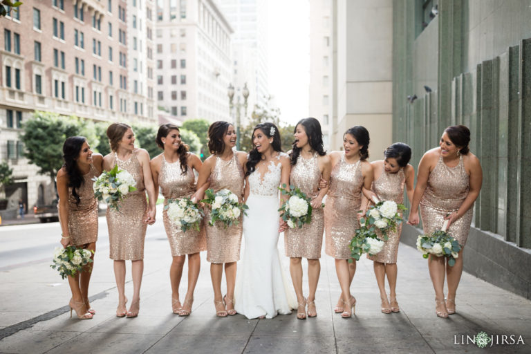 Tips for Choosing Your Bridesmaids Dress Colors