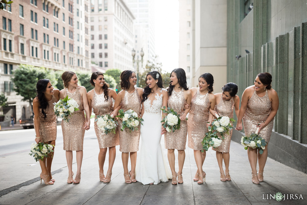 How to pick bridesmaid dress outlet color