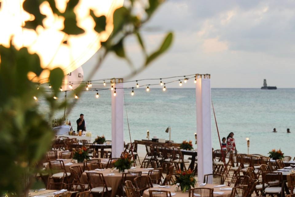 Grand Cayman Marriott Beach Resort