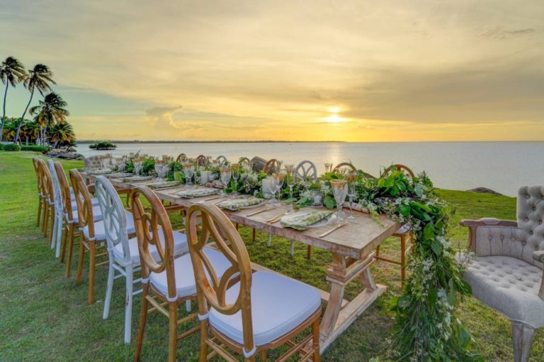 haytt regency grand reserve puerto rico wedding venue