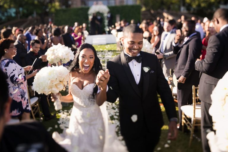 Wedding Photojournalism Inspiration and Tips