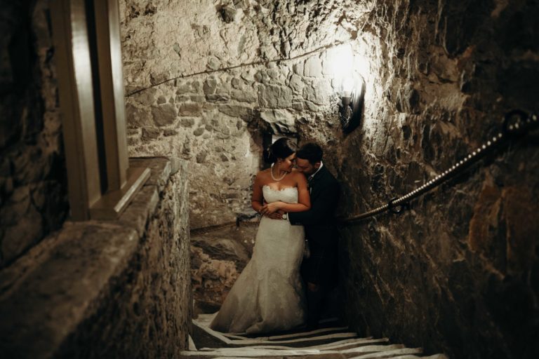dundas castle wedding mclellan photography