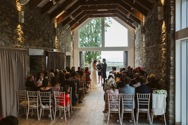 ggs yard wedding mclellan photography