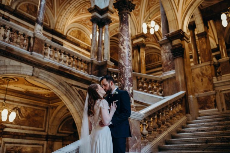glasglow city chambers wedding mclellan photography
