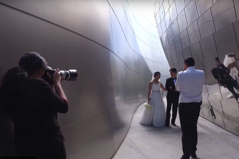 Do I Need a Second Photographer at My Wedding?