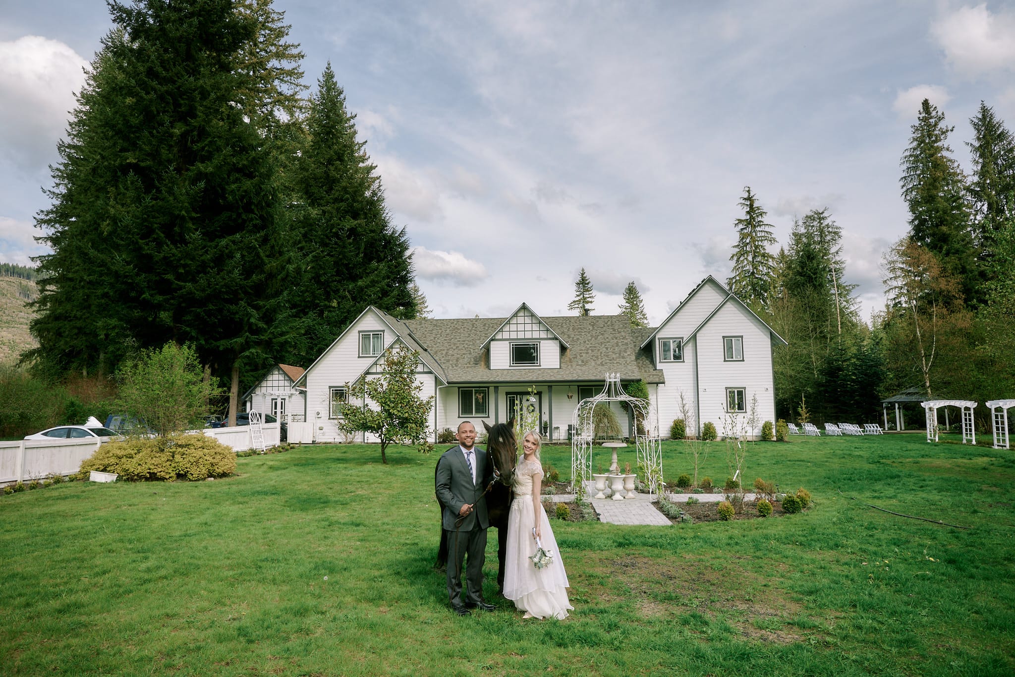 jackson manor locle films