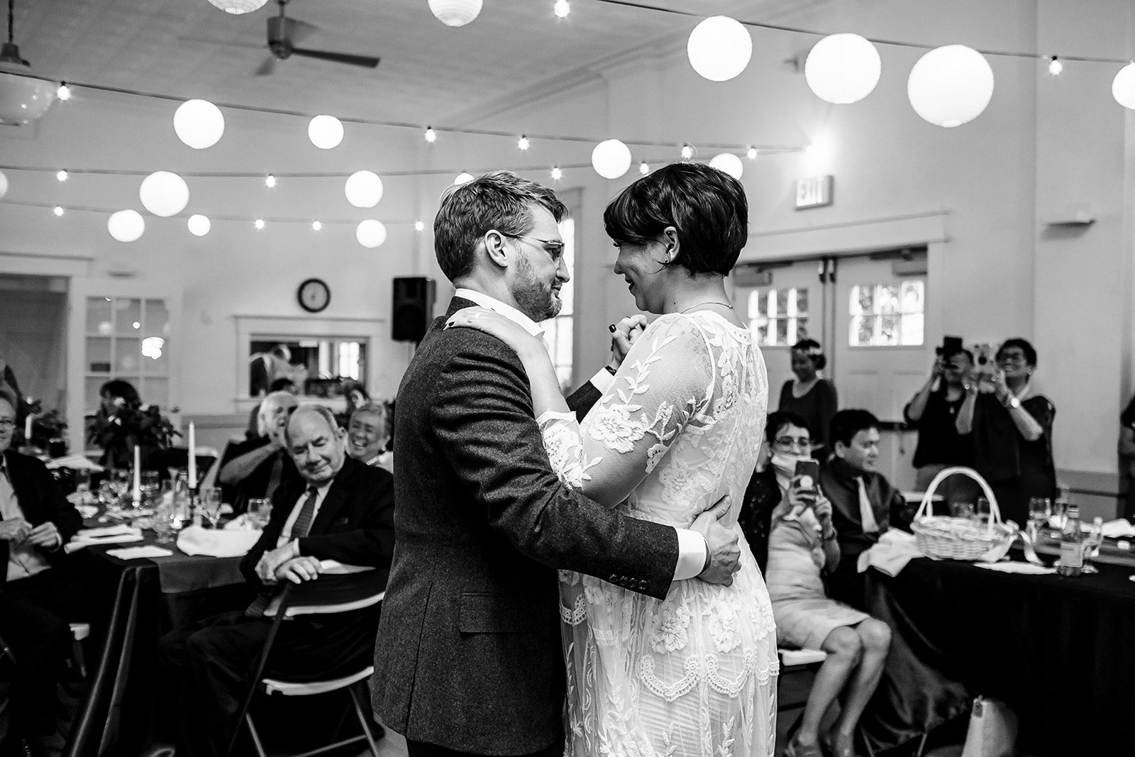 Lyons Community Center Venue Info on Wedding Maps