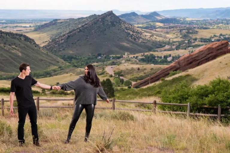 red rocks gretchen troop photography