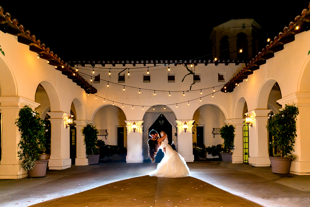 Talega Golf Club Venue Info on Wedding Maps