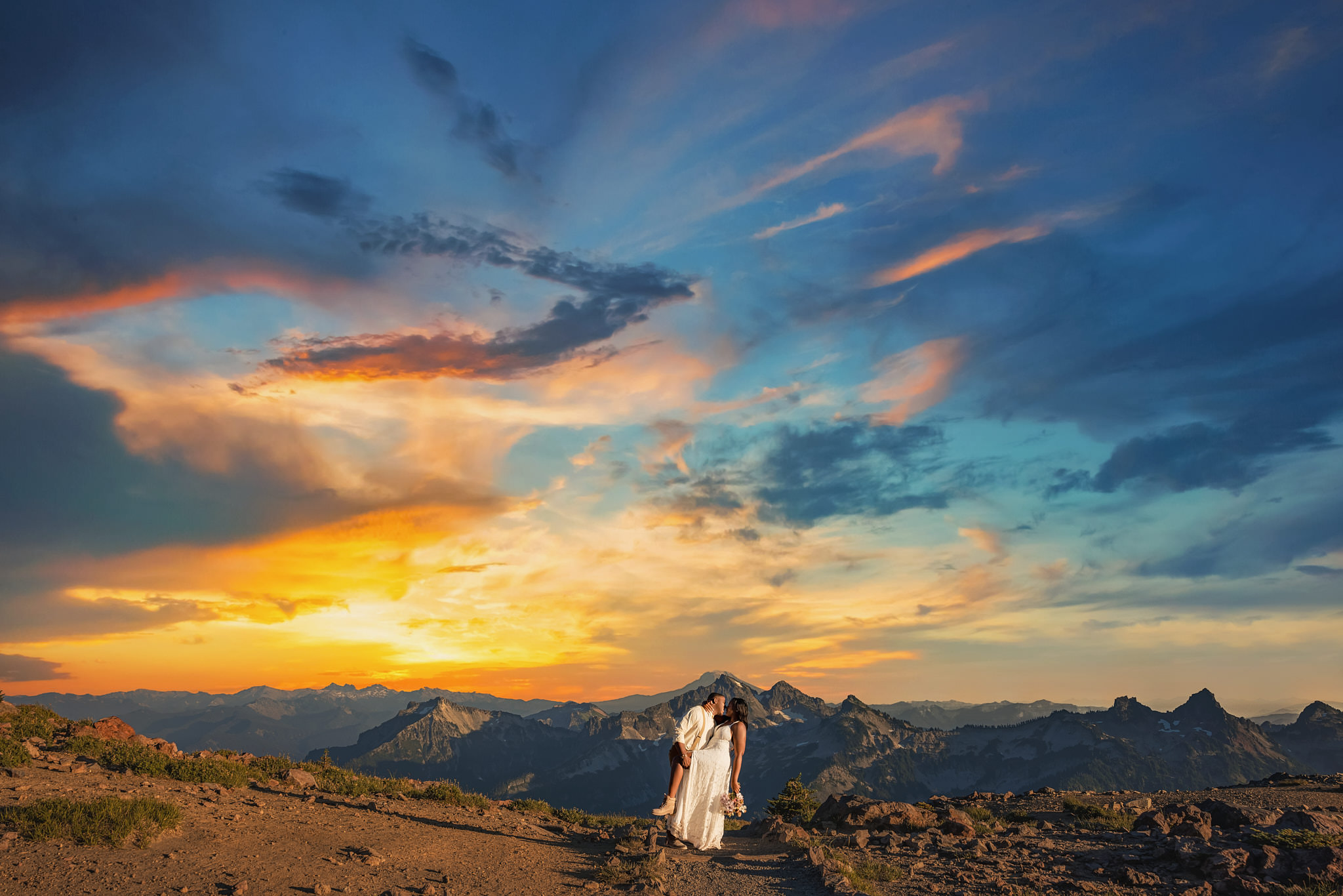 Larrabee State Park Venue Info on Wedding Maps