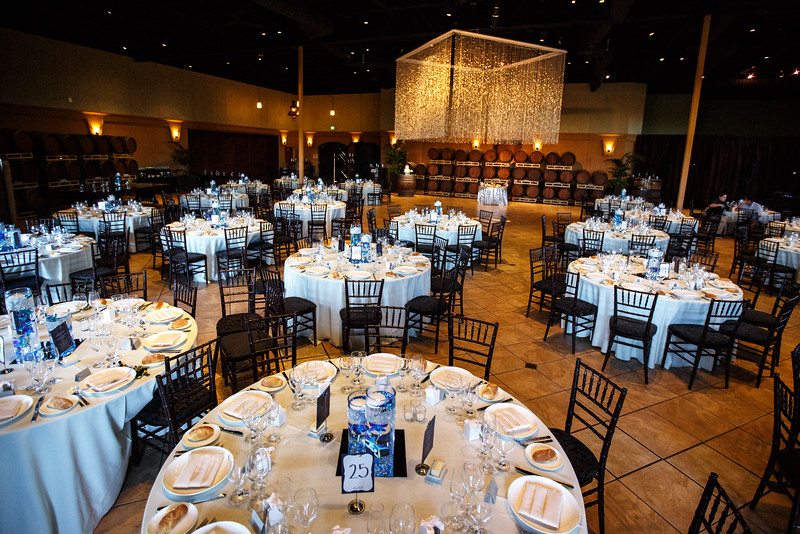 Palm Event Center Venue Info on Wedding Maps