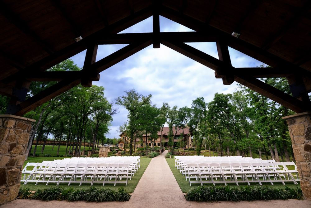 The Springs Venue in Alvarado Venue Info on Wedding Maps