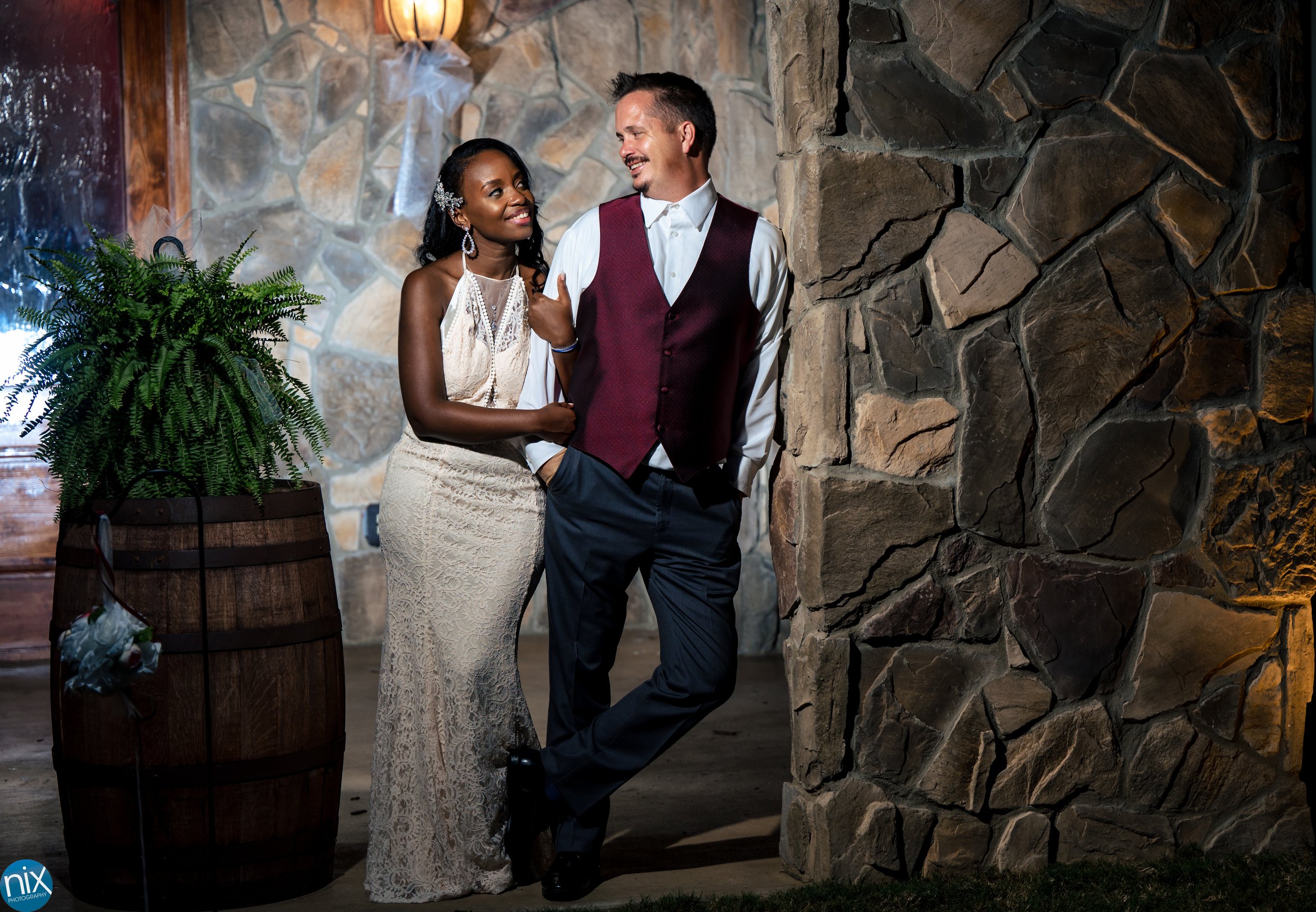 Tuscan Ridge Venue Info on Wedding Maps