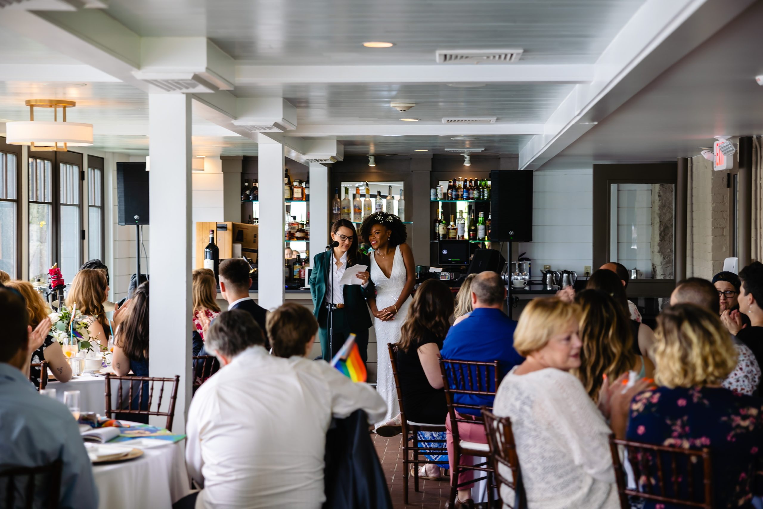 Waterman Grille Venue Info on Wedding Maps