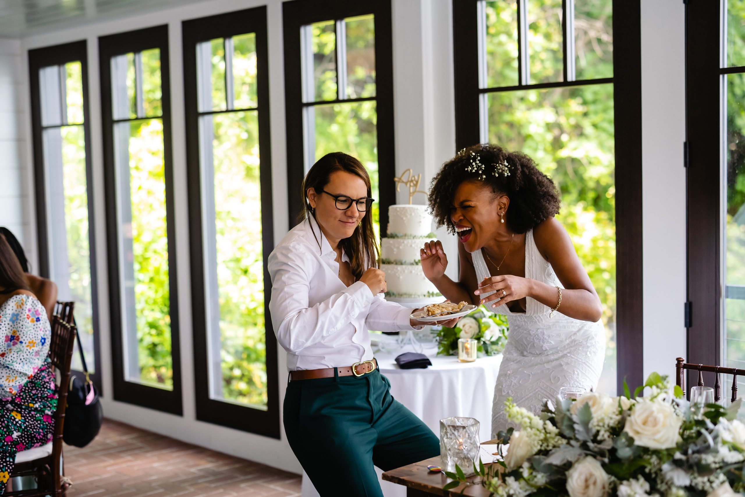 Waterman Grille Venue Info on Wedding Maps