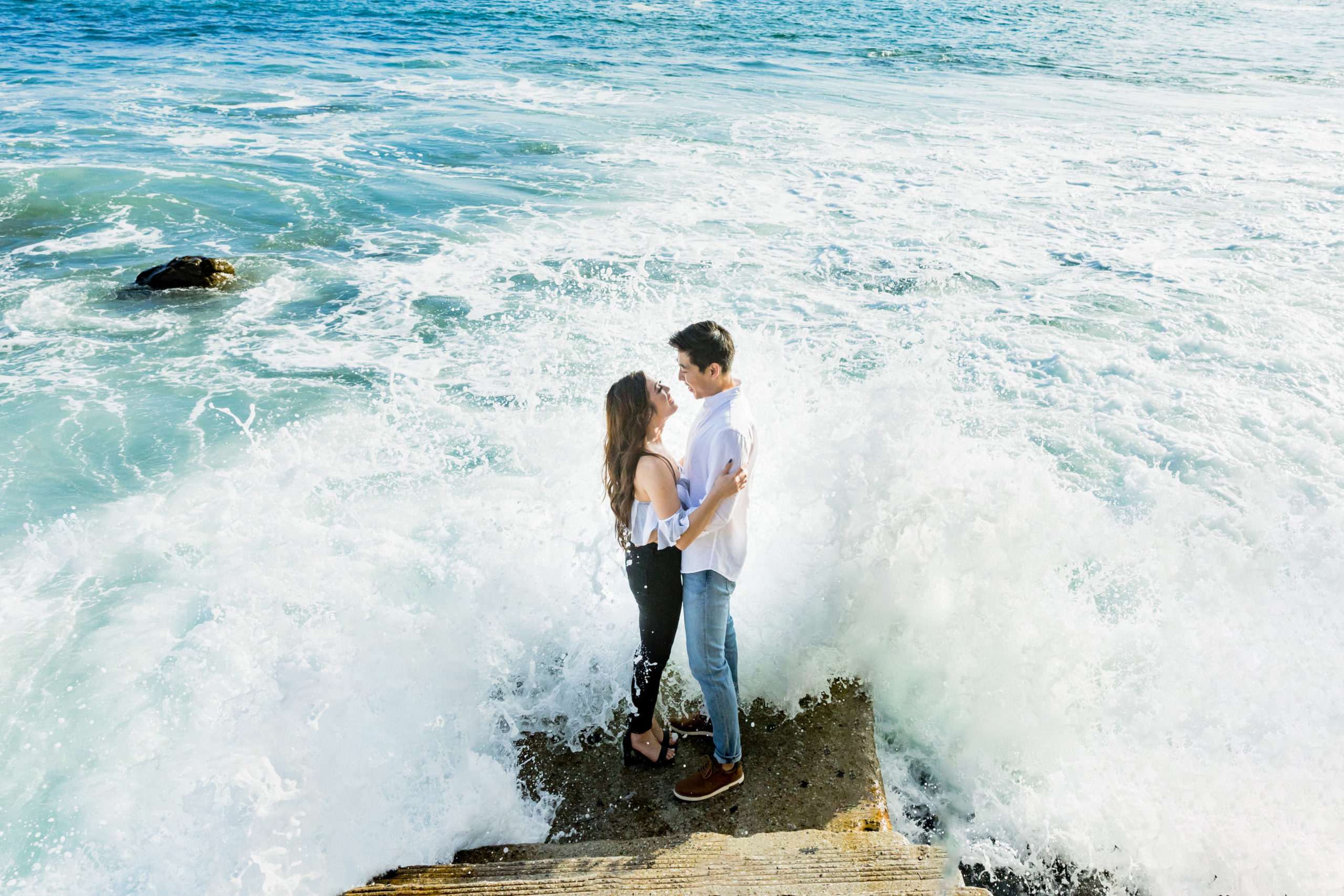 When Is The Best Time For A Beach Family Portrait Session? - Steven Cotton  Photography