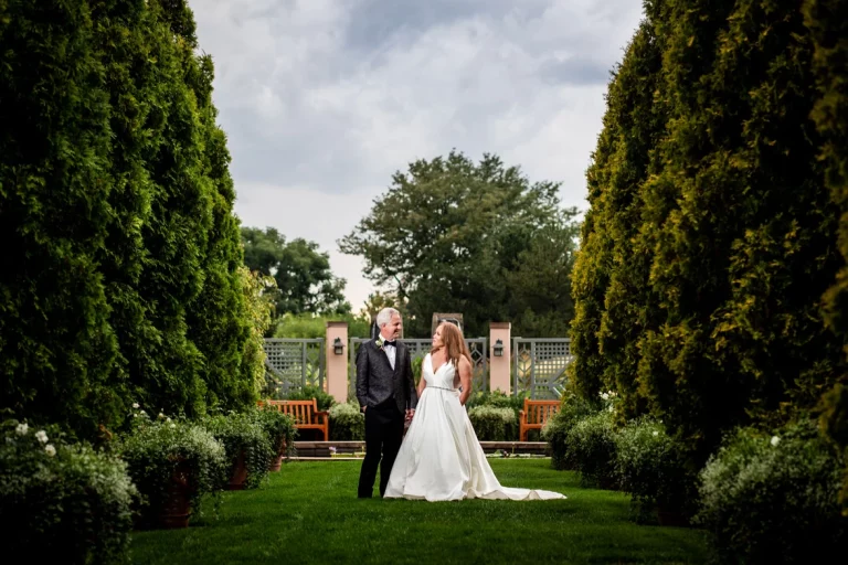 denver botanic gardens