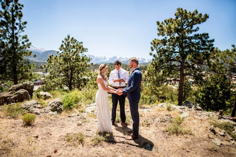 estes park