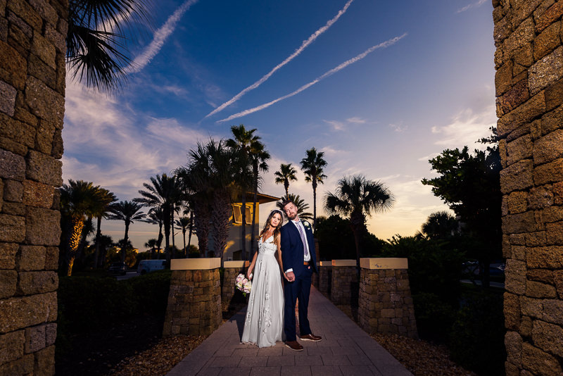 hammock beach