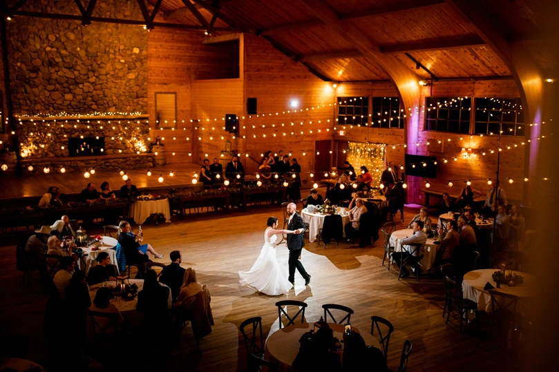 Pinecrest Weddings & Event Center