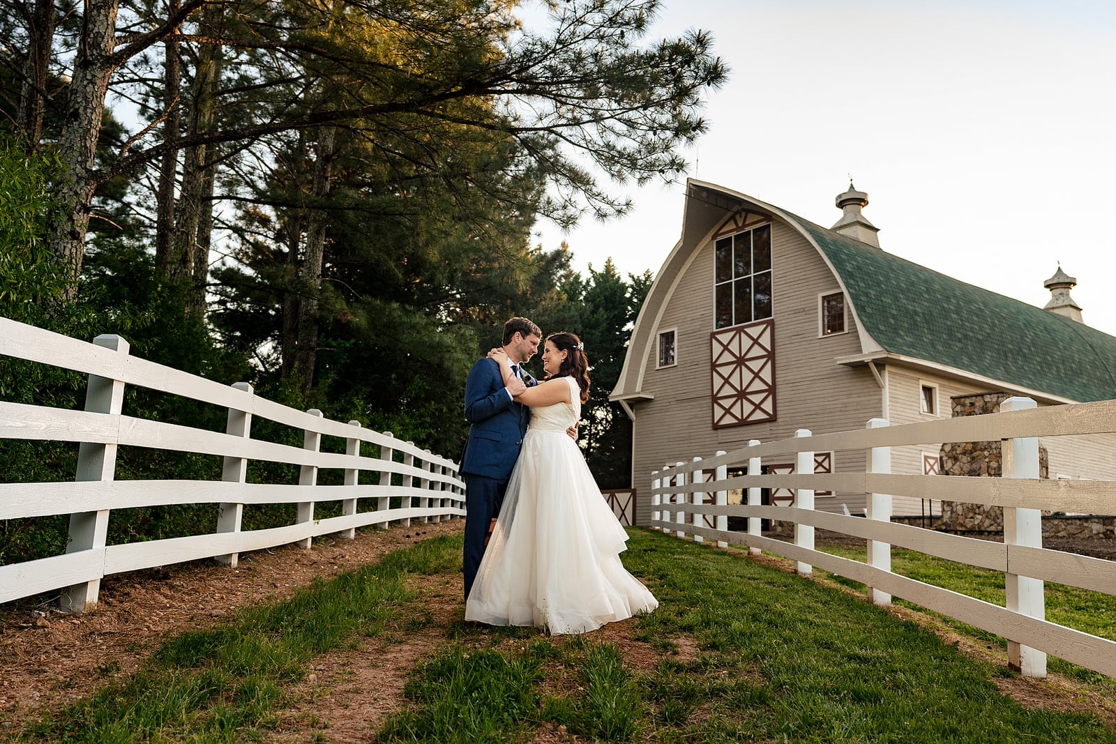 The Historic Wakefield Barn Venue Info on Wedding Maps