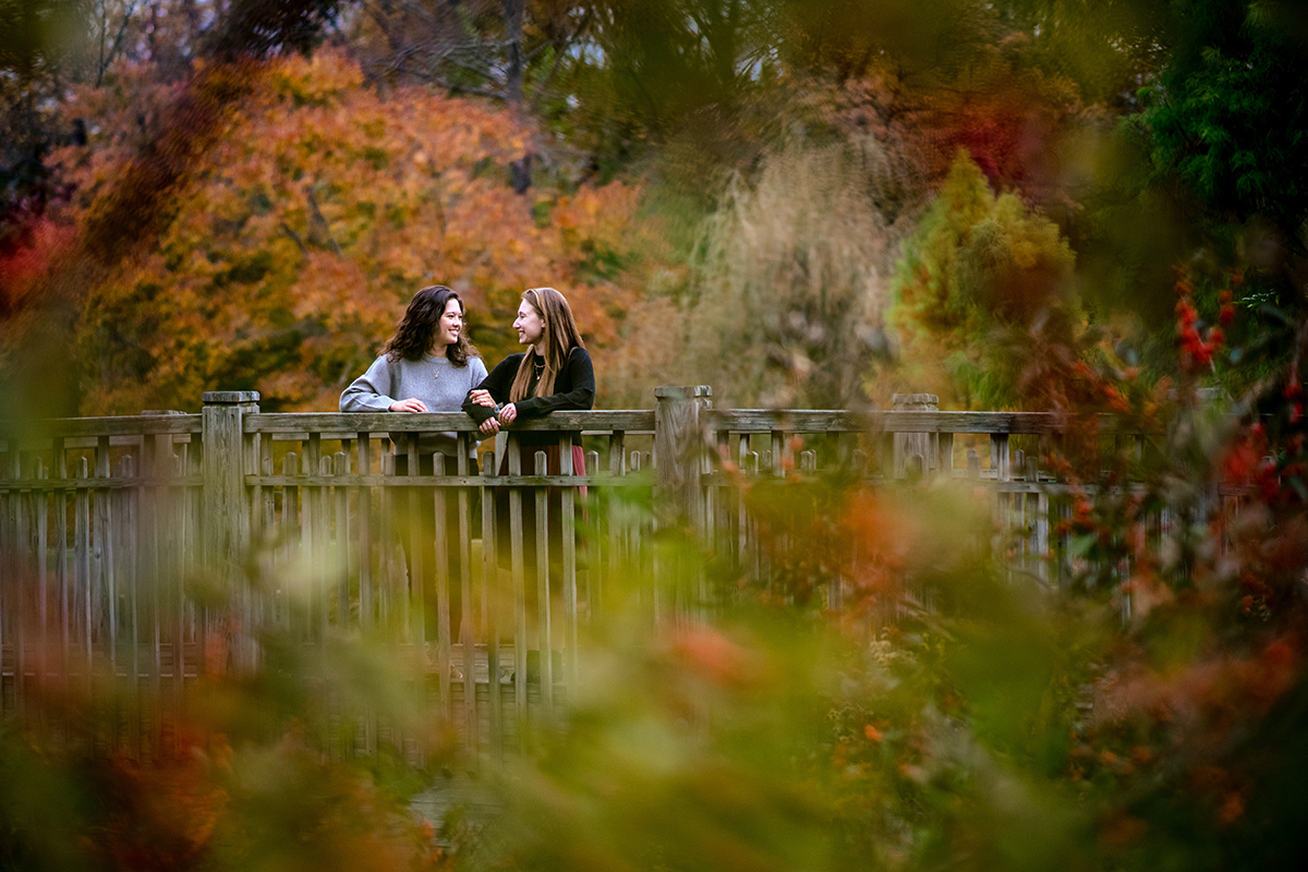 Brookside Gardens Venue Info on Wedding Maps