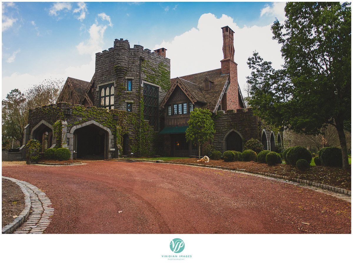 Bisham Manor Venue Info on Wedding Maps