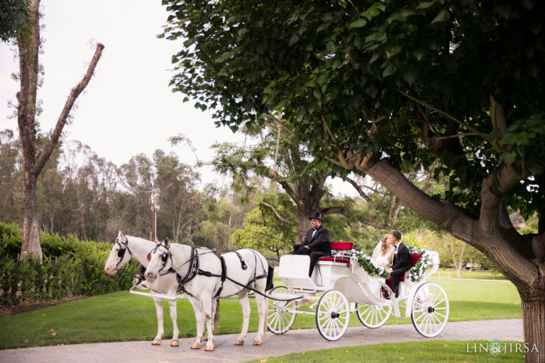 Wedding Transportation Options | The Ultimate List