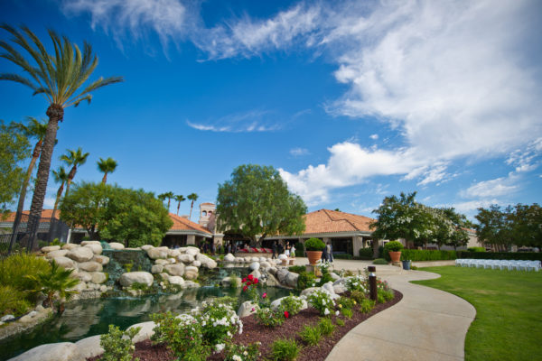 The Legends Golf Club at Temeku Hills