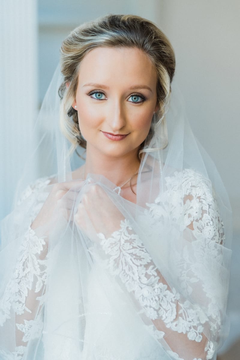 Lauren Gray Profile on Wedding Maps