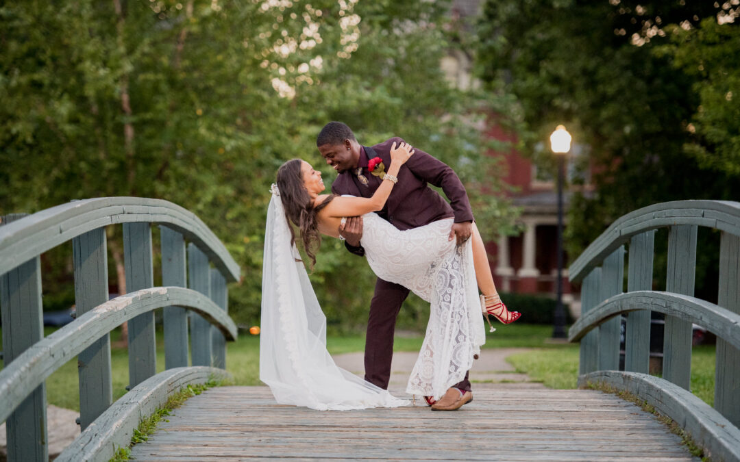 Schiller Park Venue Info on Wedding Maps