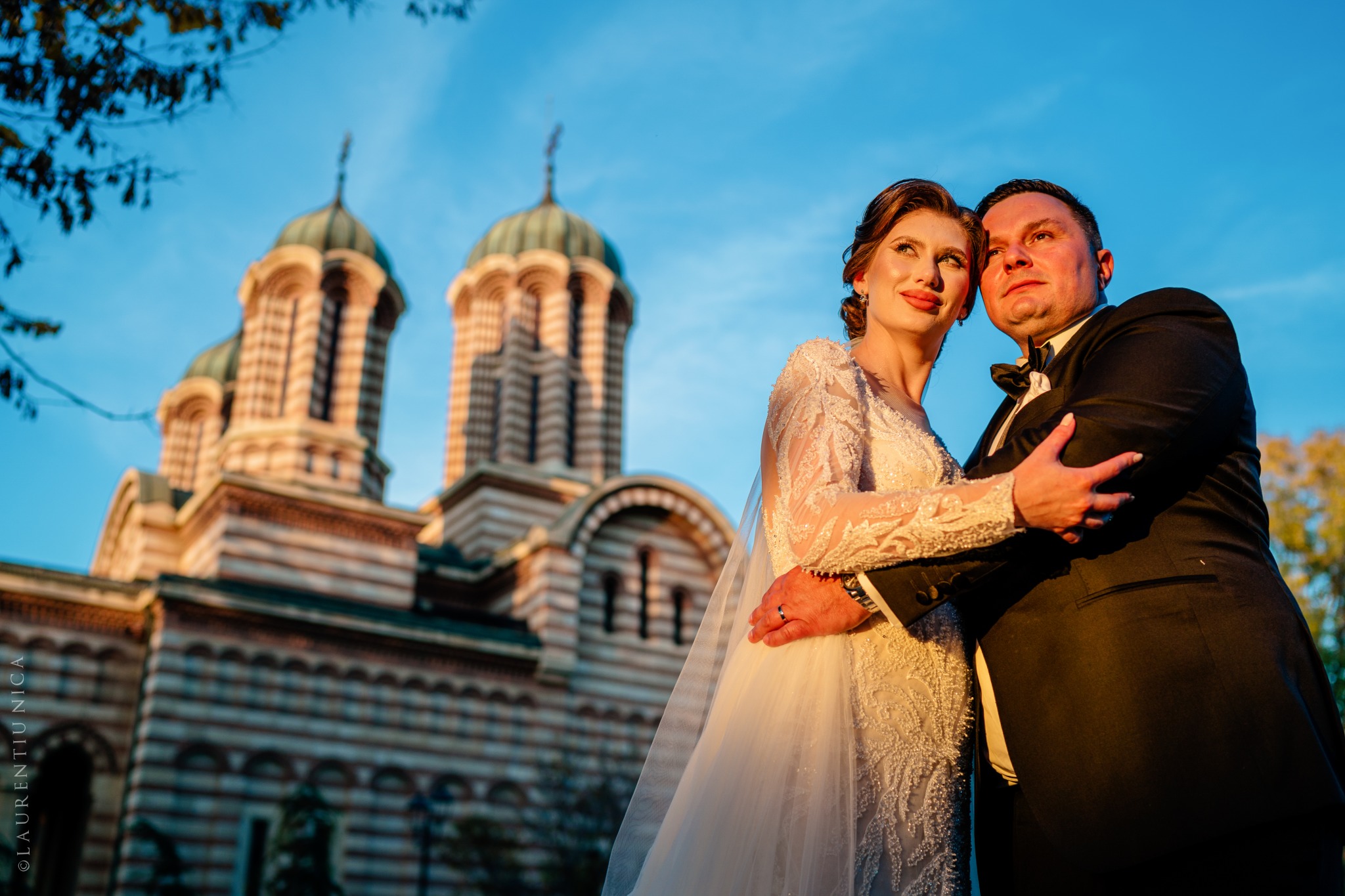 Metropolitan Cathedral of Saint Demetrius Venue Info on Wedding Maps