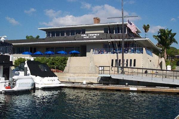 Bahia Corinthian Yacht Club