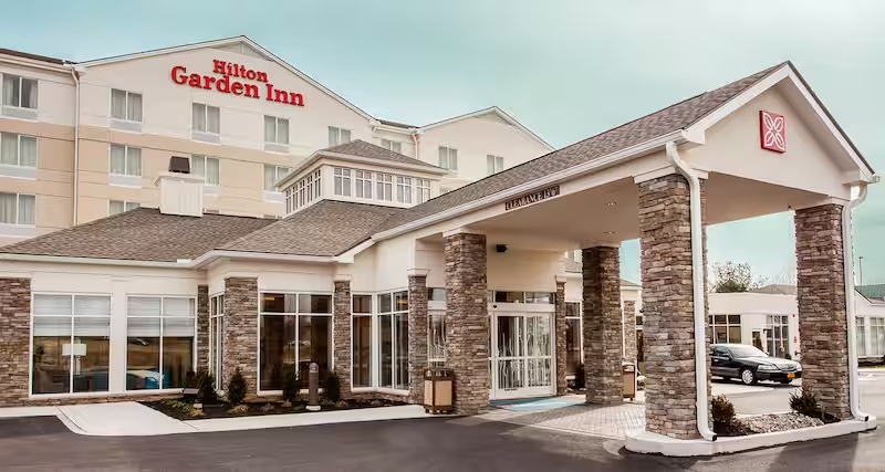 Hilton Garden Inn Valley Forge/Oaks