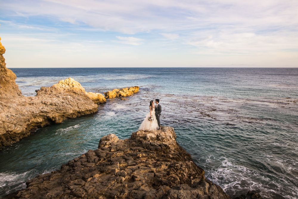 10+ High Angle Photography Examples