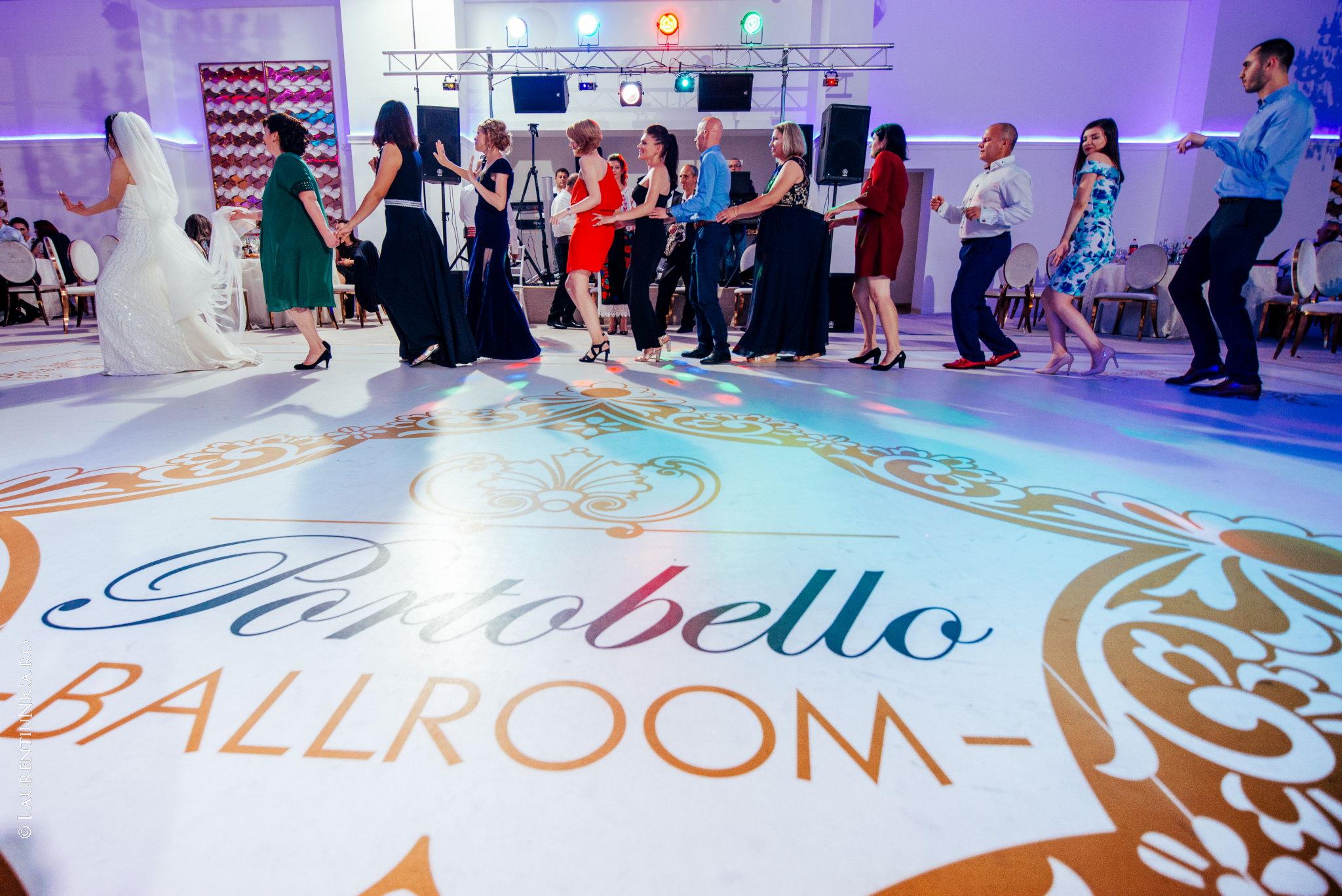 Portobello Ballroom Venue Info on Wedding Maps