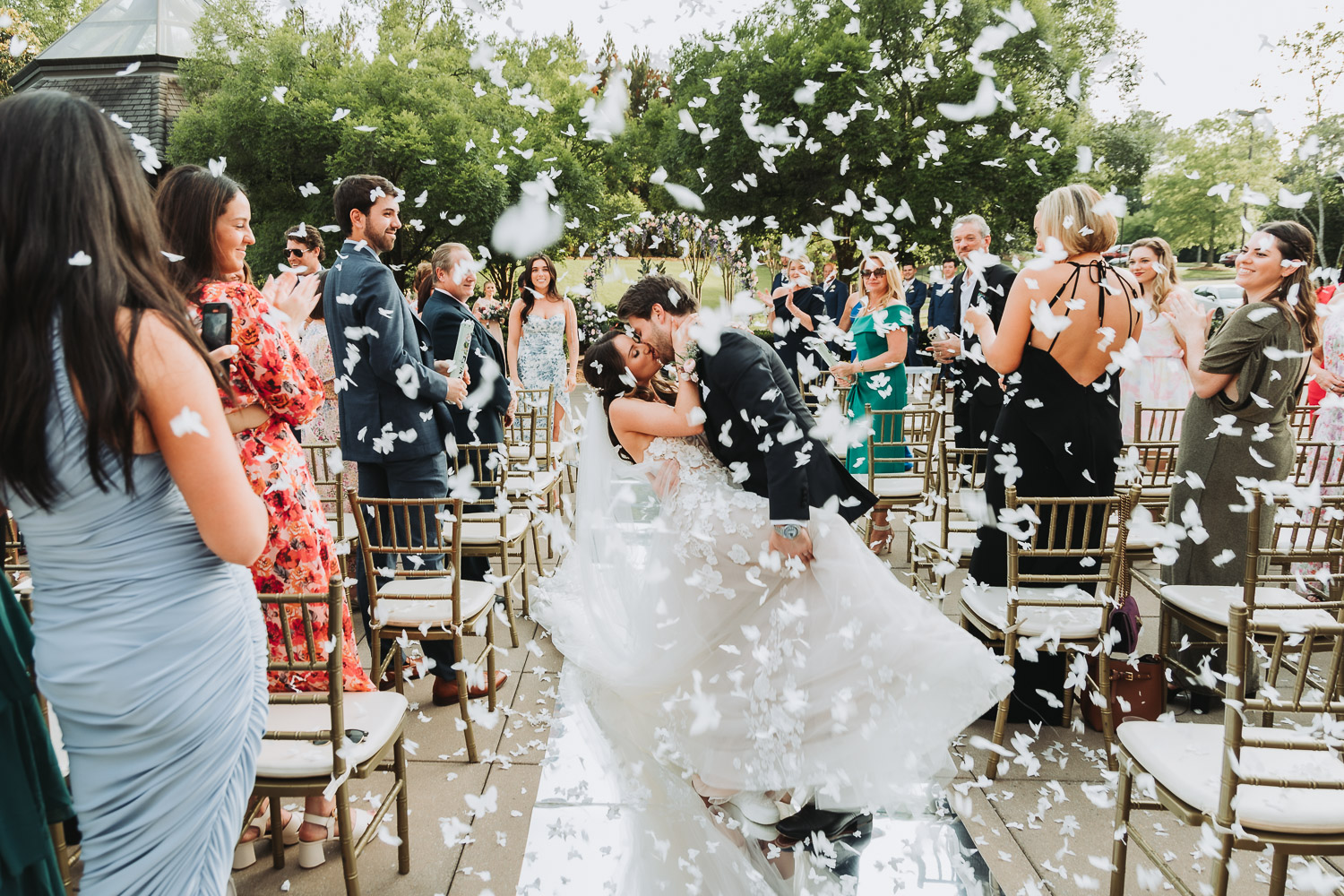 Love + Legacy Studios Profile on Wedding Maps
