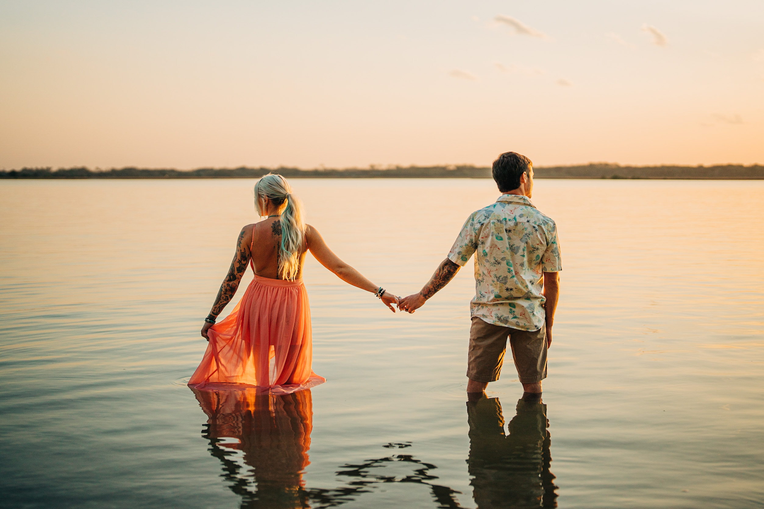 Vilano Beach Venue Info on Wedding Maps