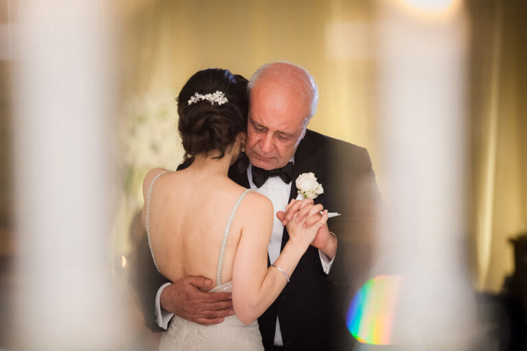 30+ Father Daughter Dance Songs For Your Wedding