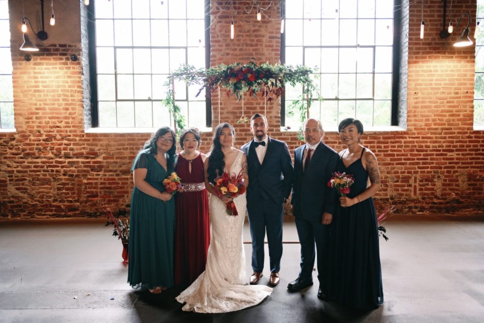 Inn at The Old Silk Mill Venue Info on Wedding Maps