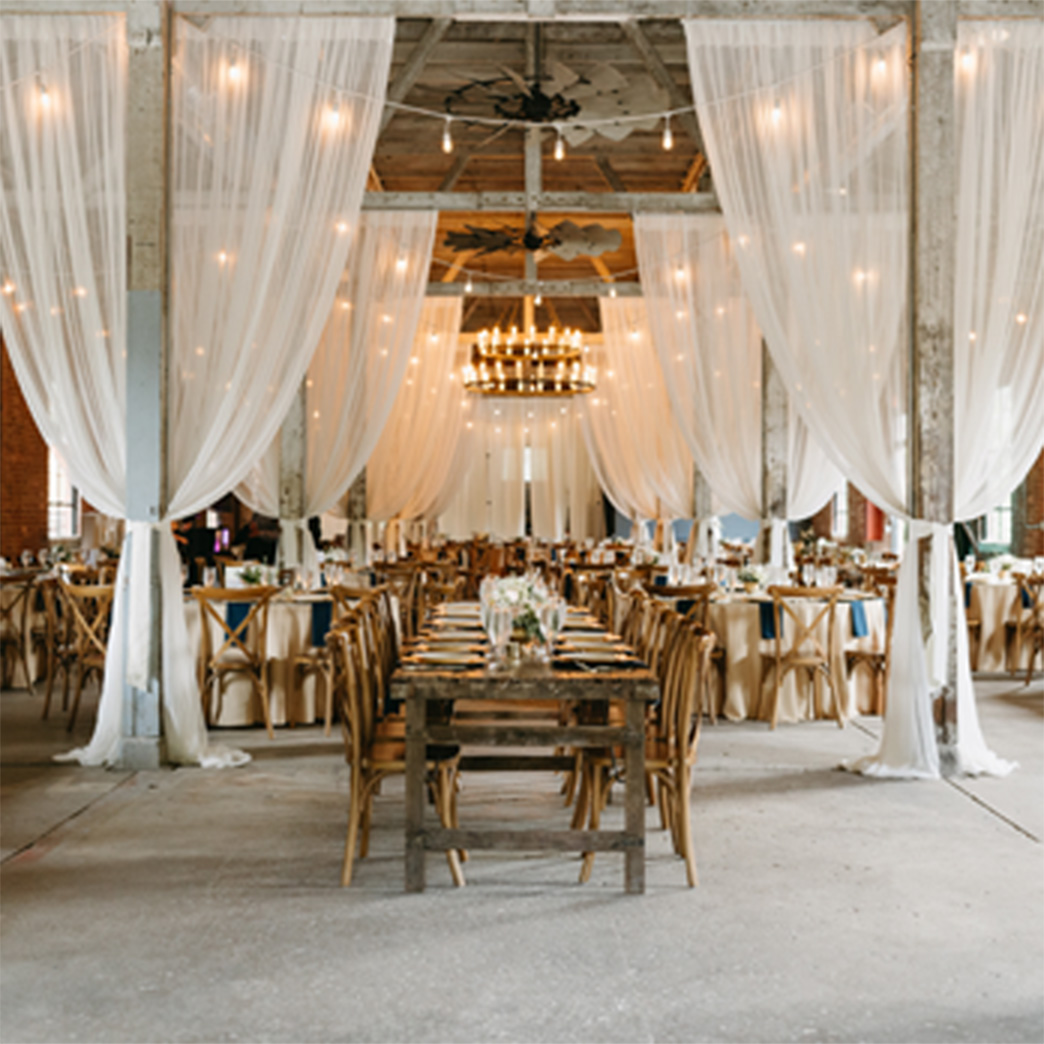 Castle & Key Distillery Venue Info on Wedding Maps