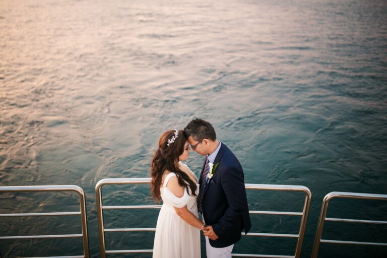 14+ Boat Wedding Pictures for Your Inspiration